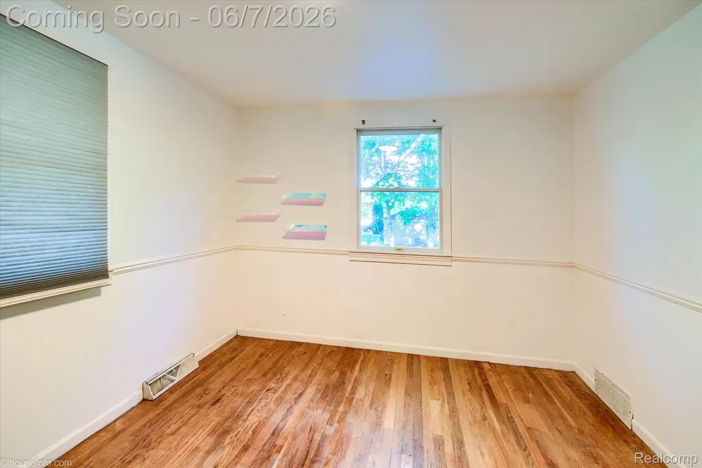 4232 Knollwood Drive Grand Blanc Charter Township MI 48439