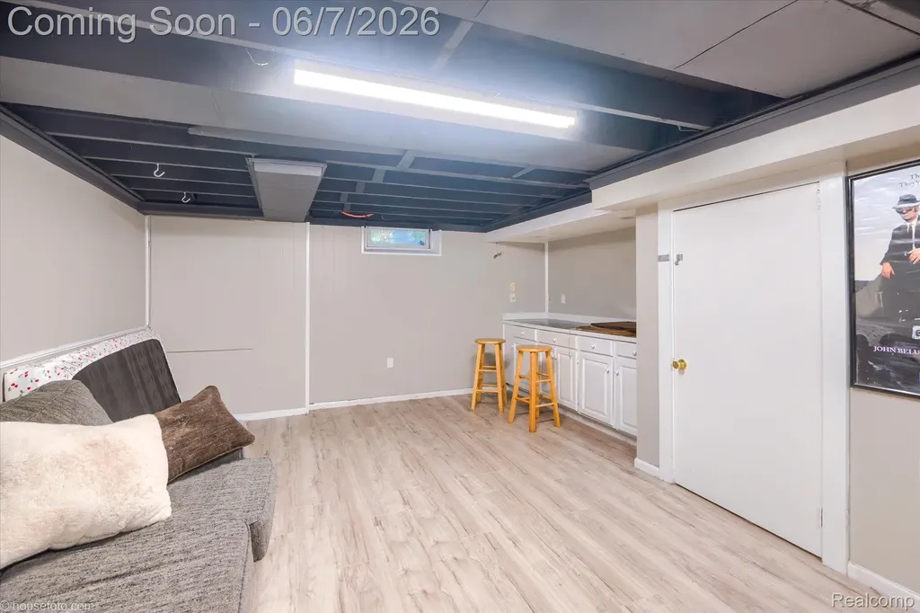 4232 Knollwood Drive Grand Blanc Charter Township MI 48439