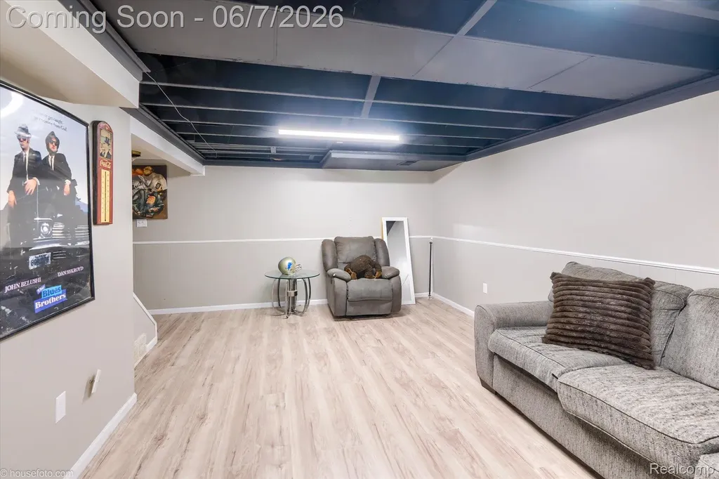 4232 Knollwood Drive Grand Blanc Charter Township MI 48439