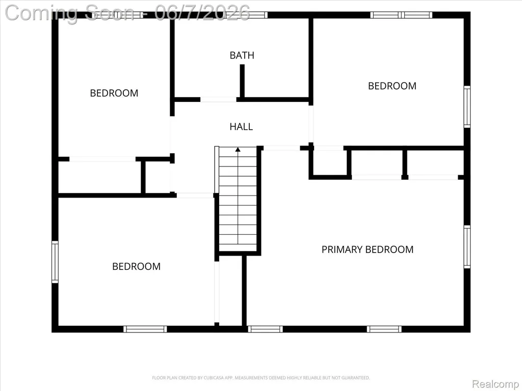 4232 Knollwood Drive Grand Blanc Charter Township MI 48439