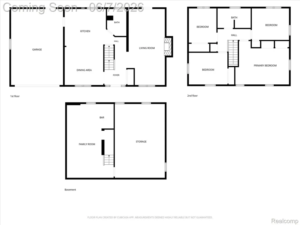 4232 Knollwood Drive Grand Blanc Charter Township MI 48439