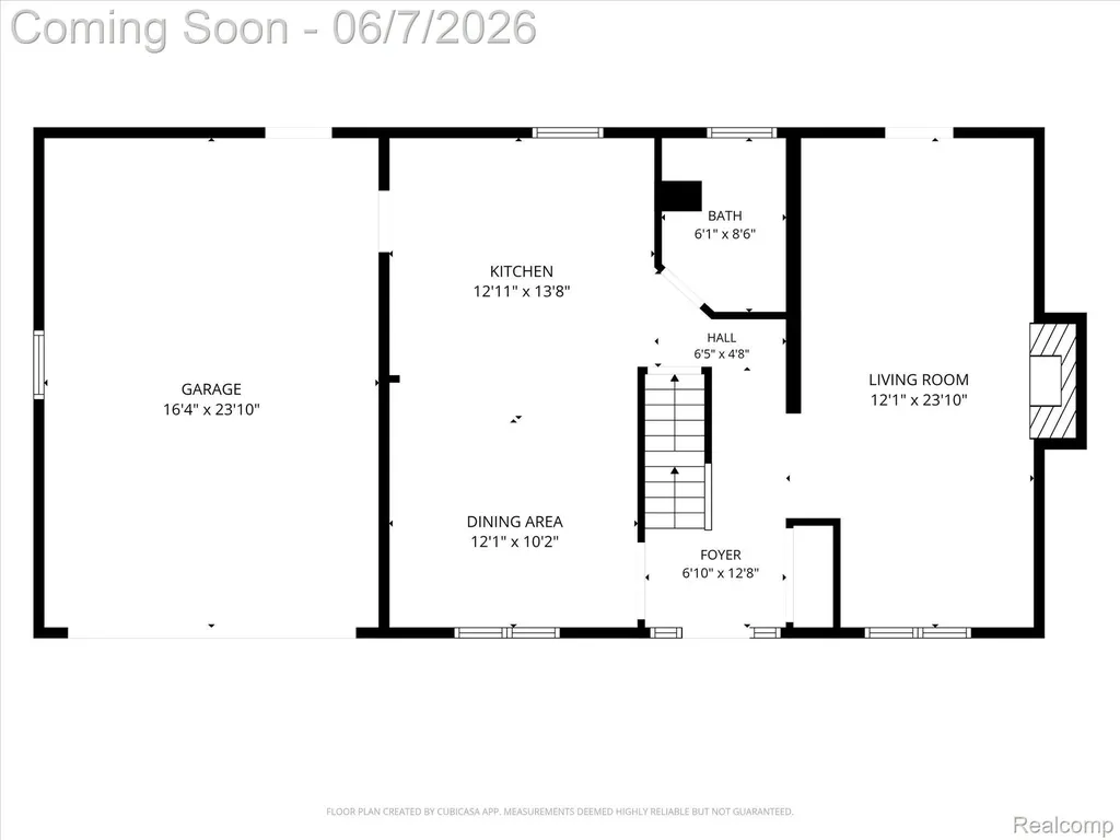 4232 Knollwood Drive Grand Blanc Charter Township MI 48439