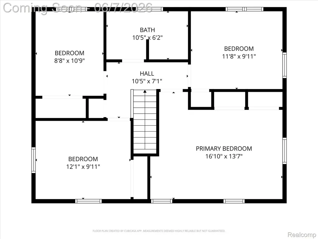 4232 Knollwood Drive Grand Blanc Charter Township MI 48439