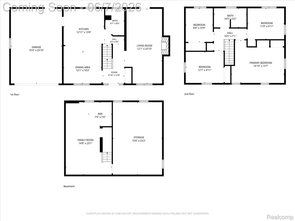 4232 Knollwood Drive Grand Blanc Charter Township MI 48439