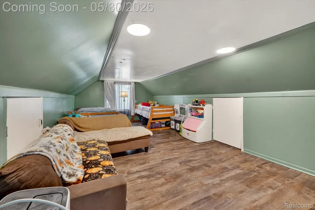 4048 Niagara Street Wayne City MI 48184