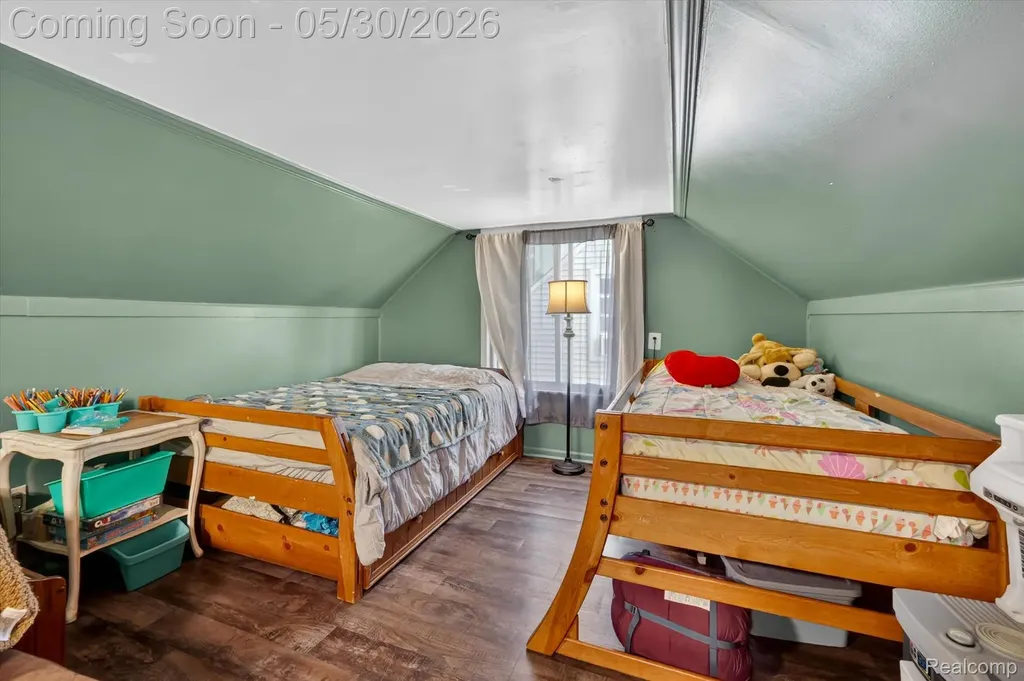4048 Niagara Street Wayne City MI 48184