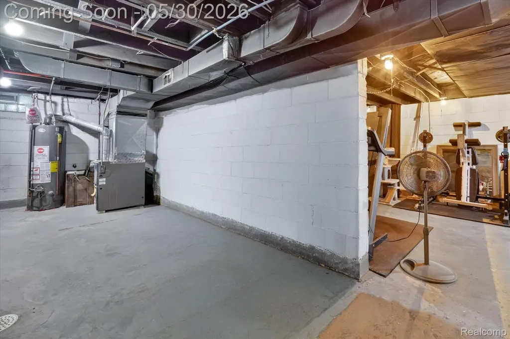 4048 Niagara Street Wayne City MI 48184