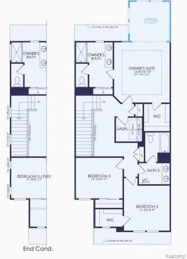 4032 Nottingham Circle Independence Charter Township MI 48346