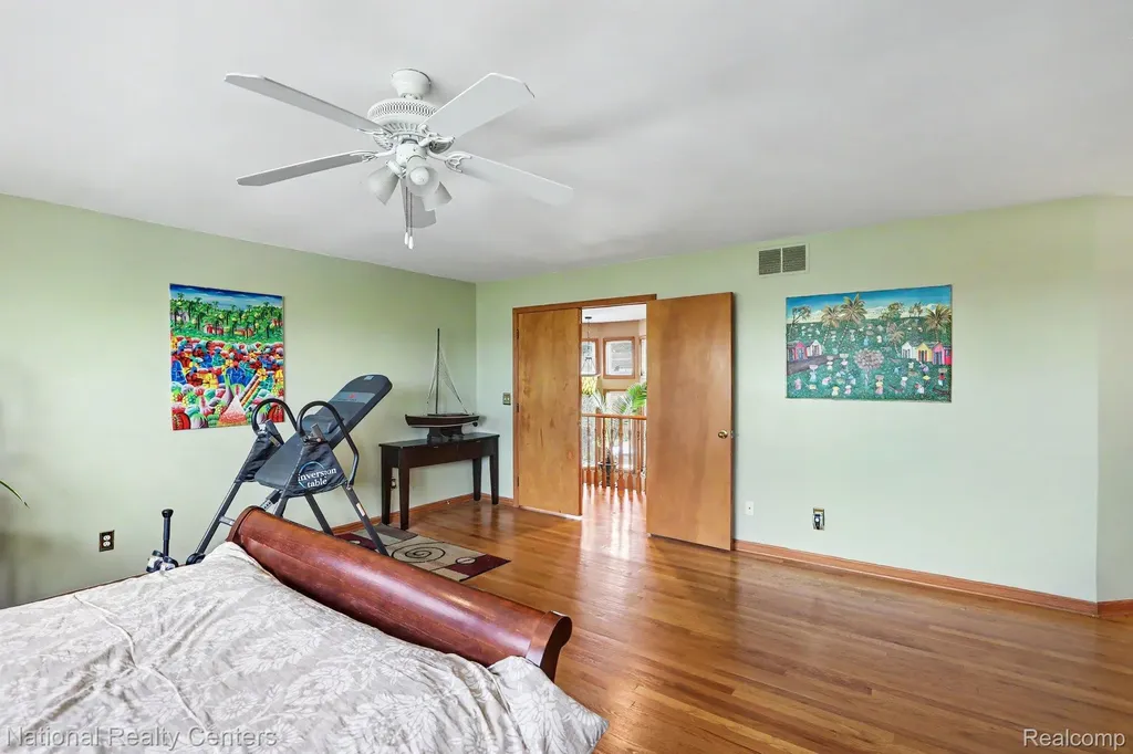 10368 Saint John Drive Algonac City MI 48001