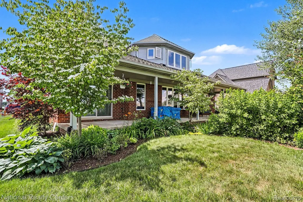 10368 Saint John Drive Algonac City MI 48001