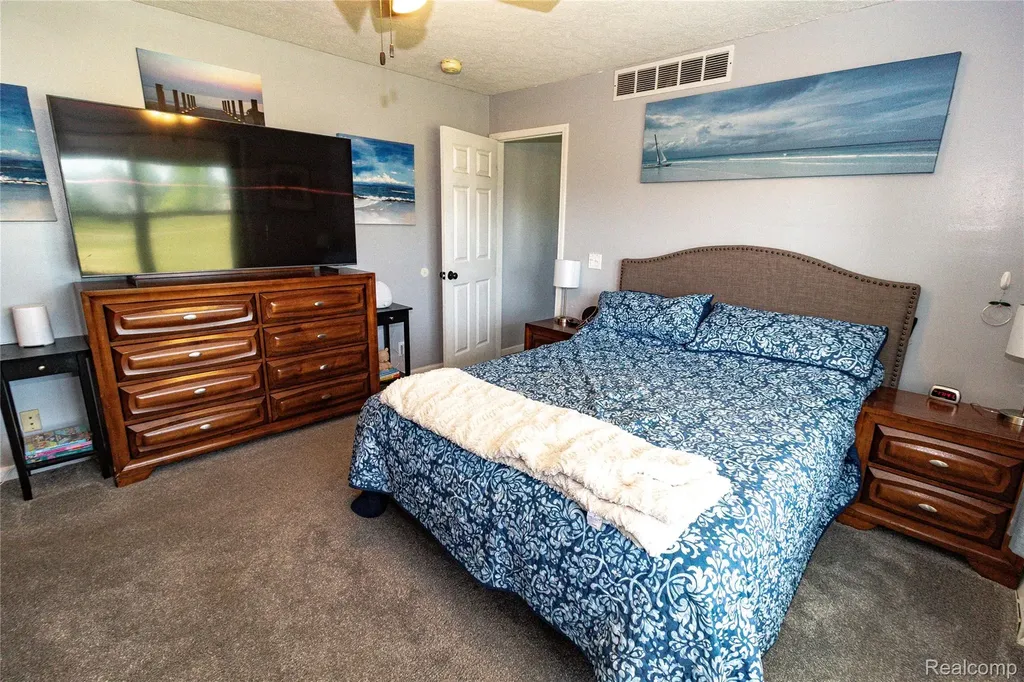 1872 Lonsberry Drive Mayfield Township MI 48446
