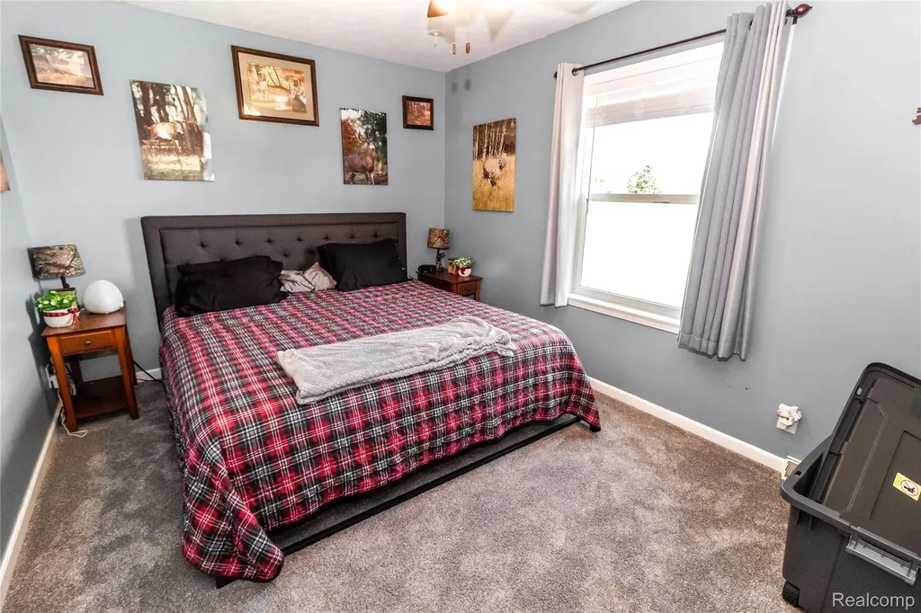 1872 Lonsberry Drive Mayfield Township MI 48446