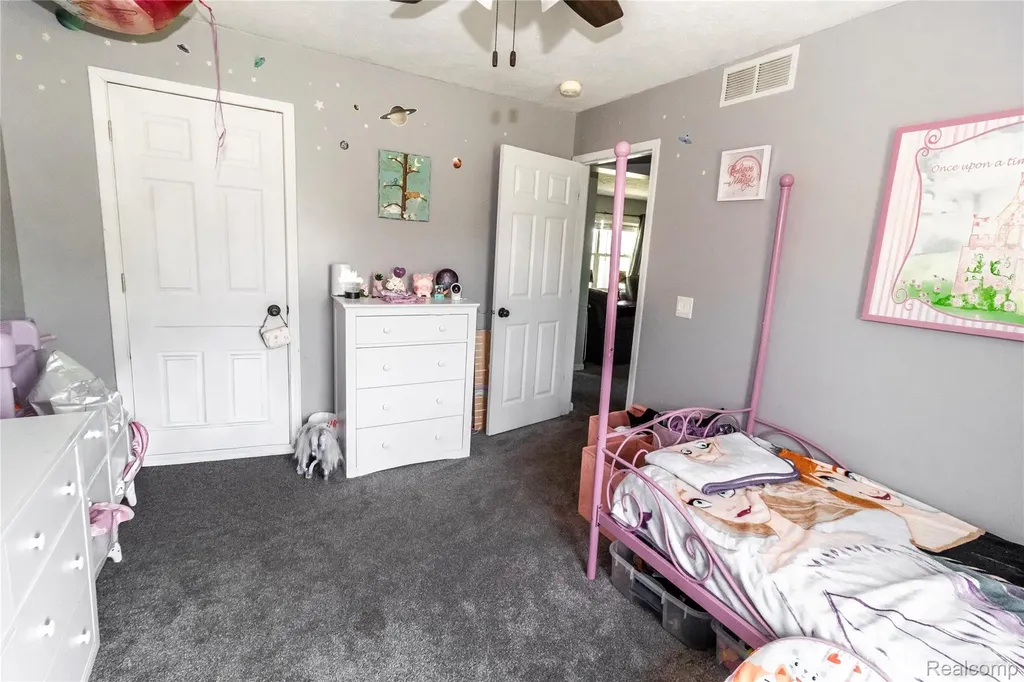 1872 Lonsberry Drive Mayfield Township MI 48446