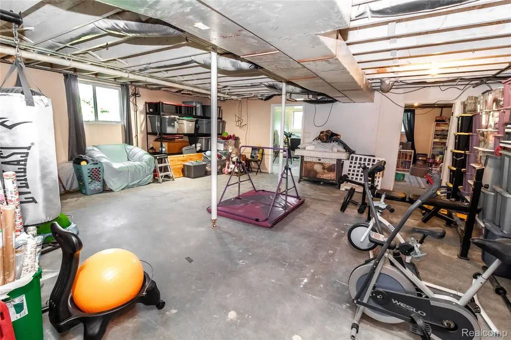 1872 Lonsberry Drive Mayfield Township MI 48446
