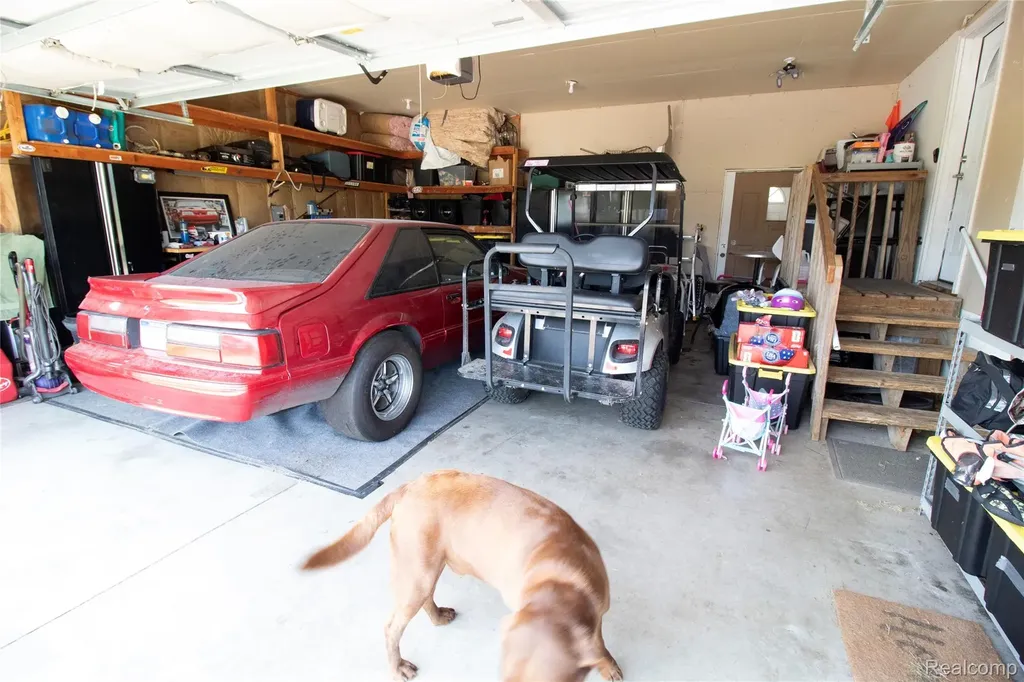 1872 Lonsberry Drive Mayfield Township MI 48446