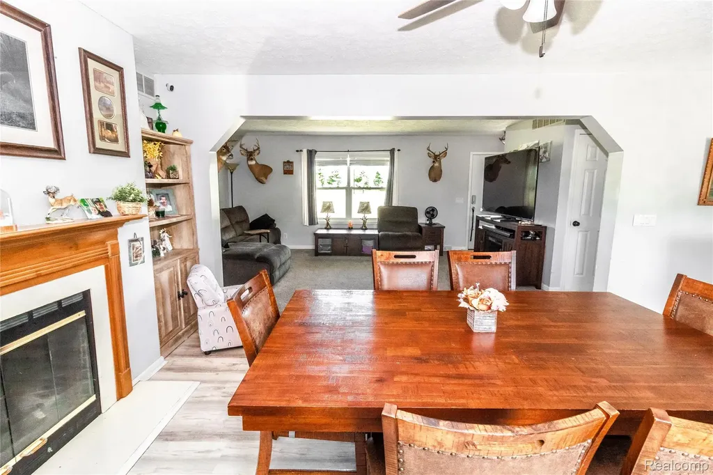 1872 Lonsberry Drive Mayfield Township MI 48446