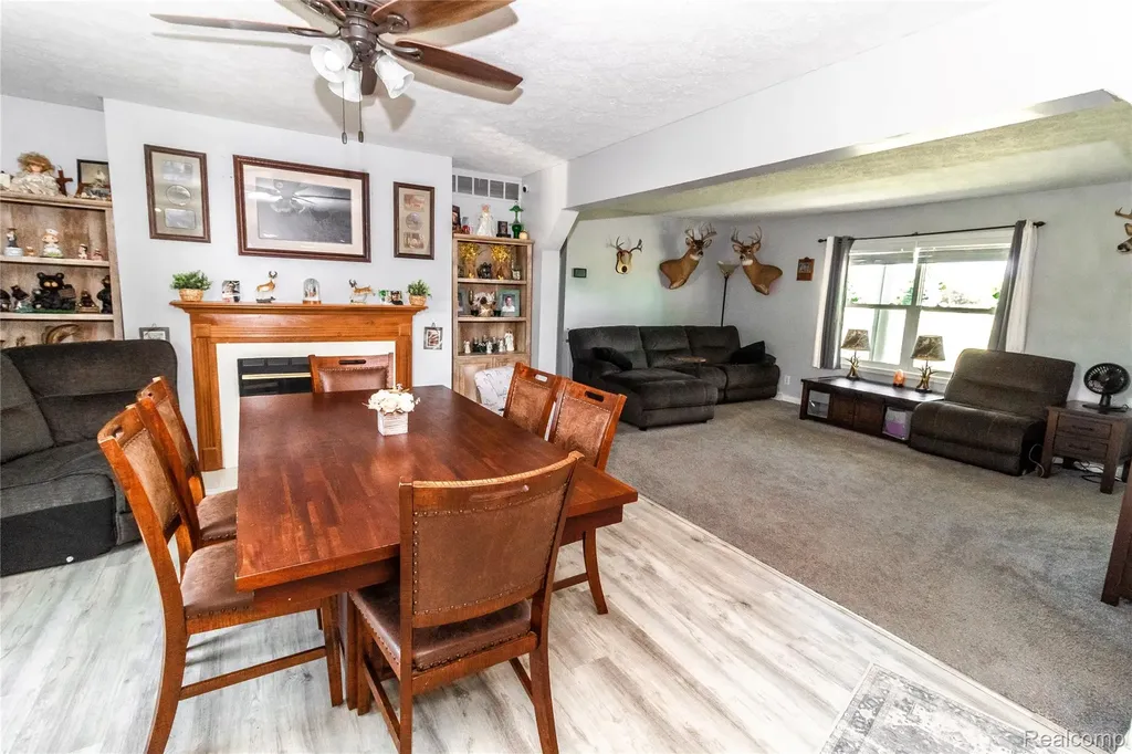1872 Lonsberry Drive Mayfield Township MI 48446