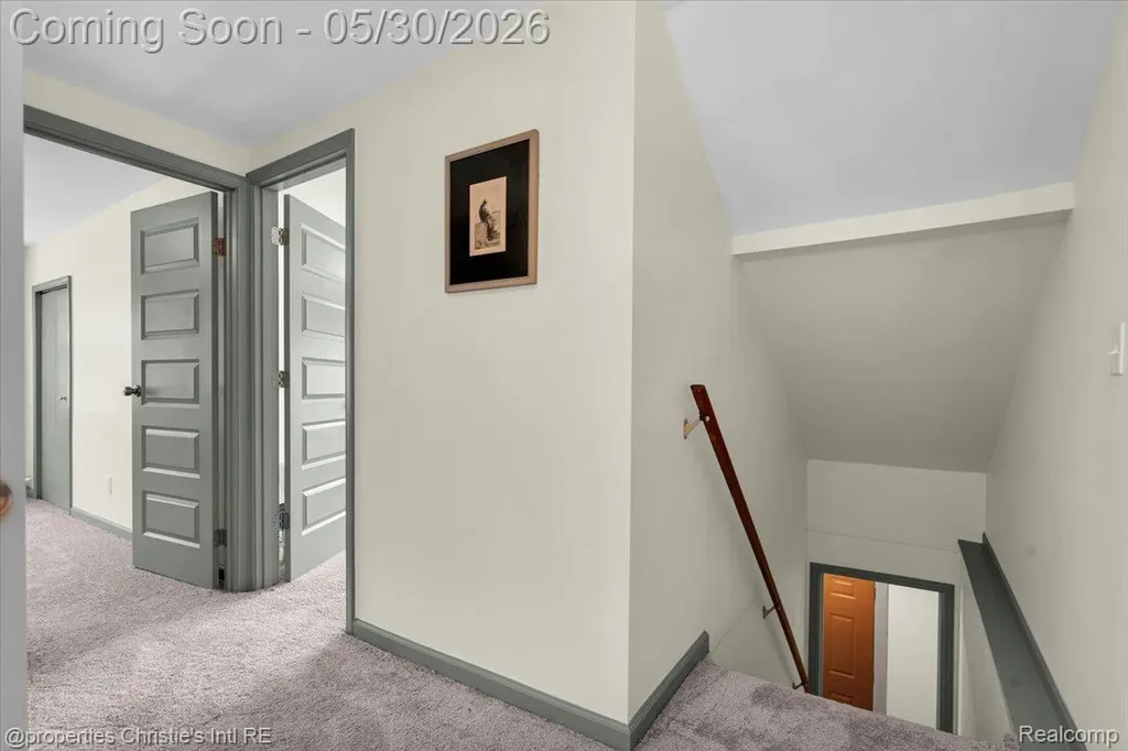 18293 Birwood Street Detroit City MI 48221