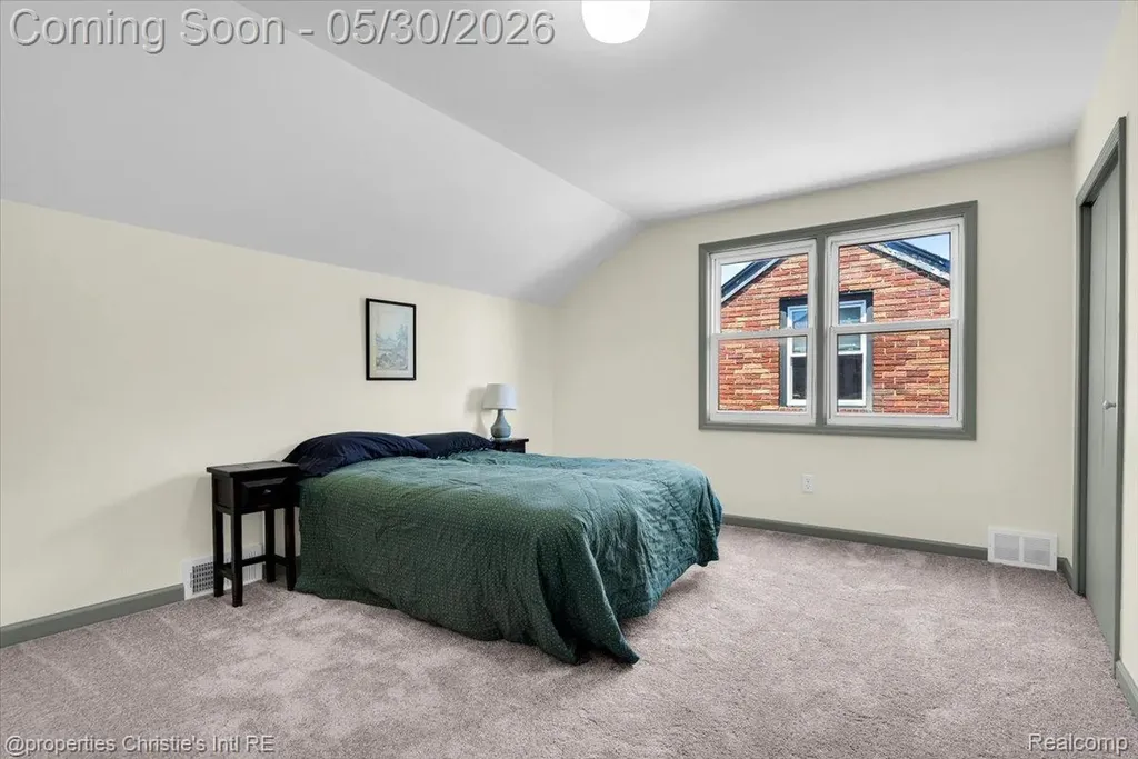 18293 Birwood Street Detroit City MI 48221