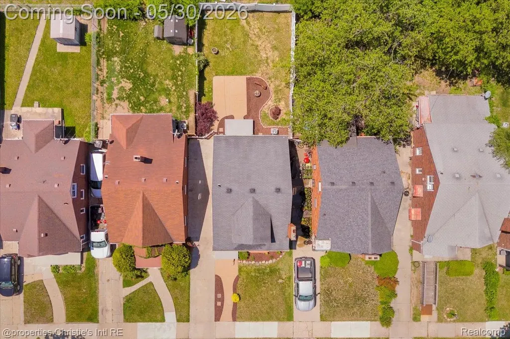 18293 Birwood Street Detroit City MI 48221