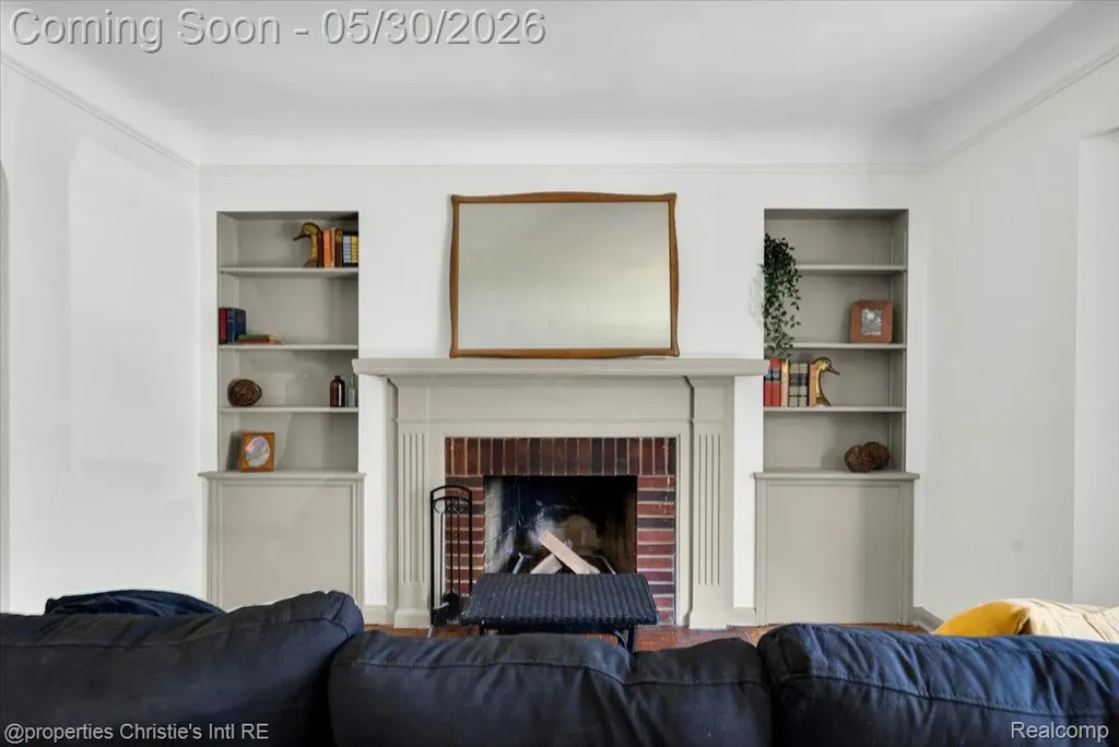 18293 Birwood Street Detroit City MI 48221