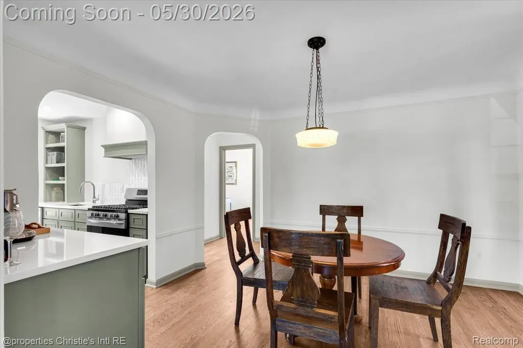 18293 Birwood Street Detroit City MI 48221