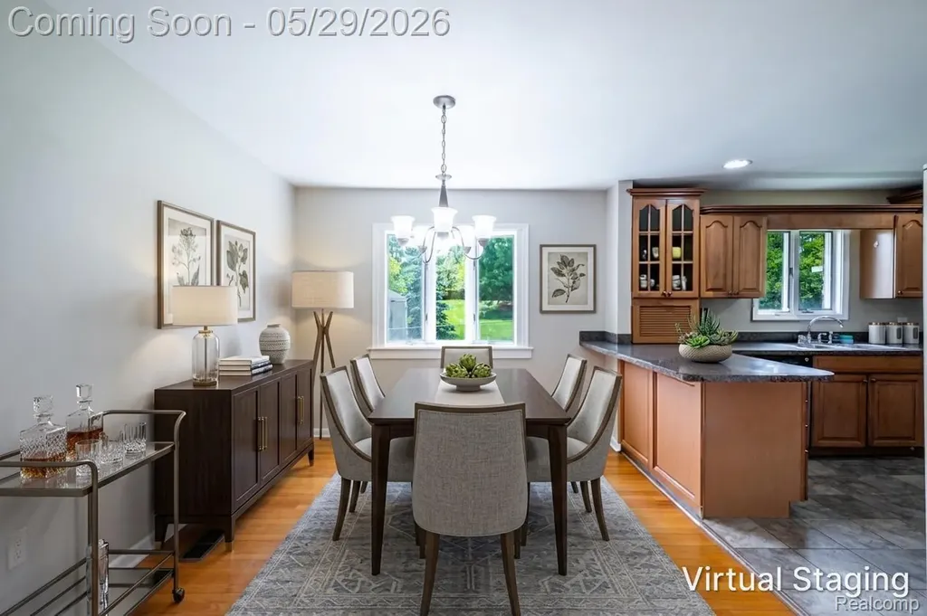 5444 Mary Ann Court Grand Blanc Charter Township MI 48439