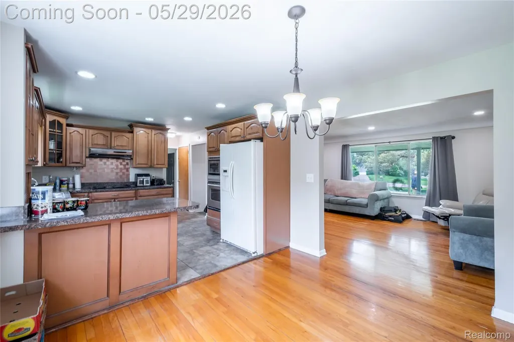5444 Mary Ann Court Grand Blanc Charter Township MI 48439