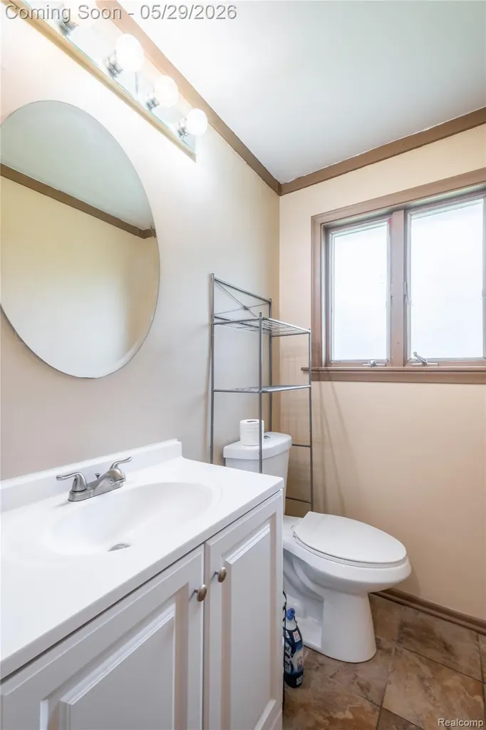 5444 Mary Ann Court Grand Blanc Charter Township MI 48439