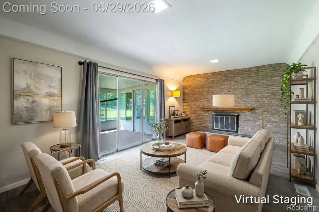5444 Mary Ann Court Grand Blanc Charter Township MI 48439