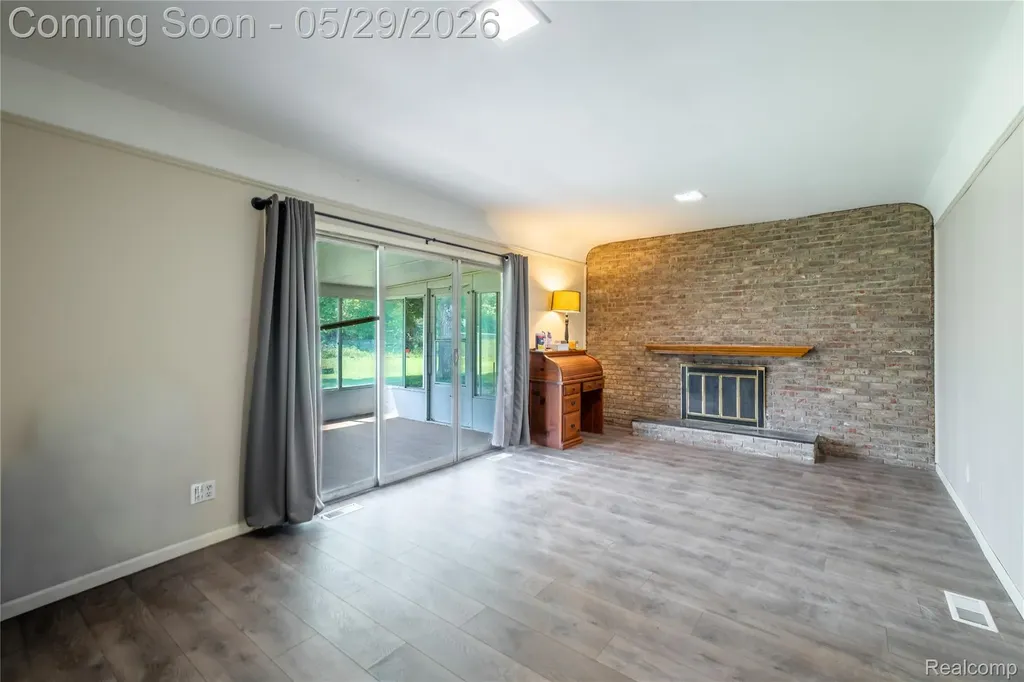 5444 Mary Ann Court Grand Blanc Charter Township MI 48439