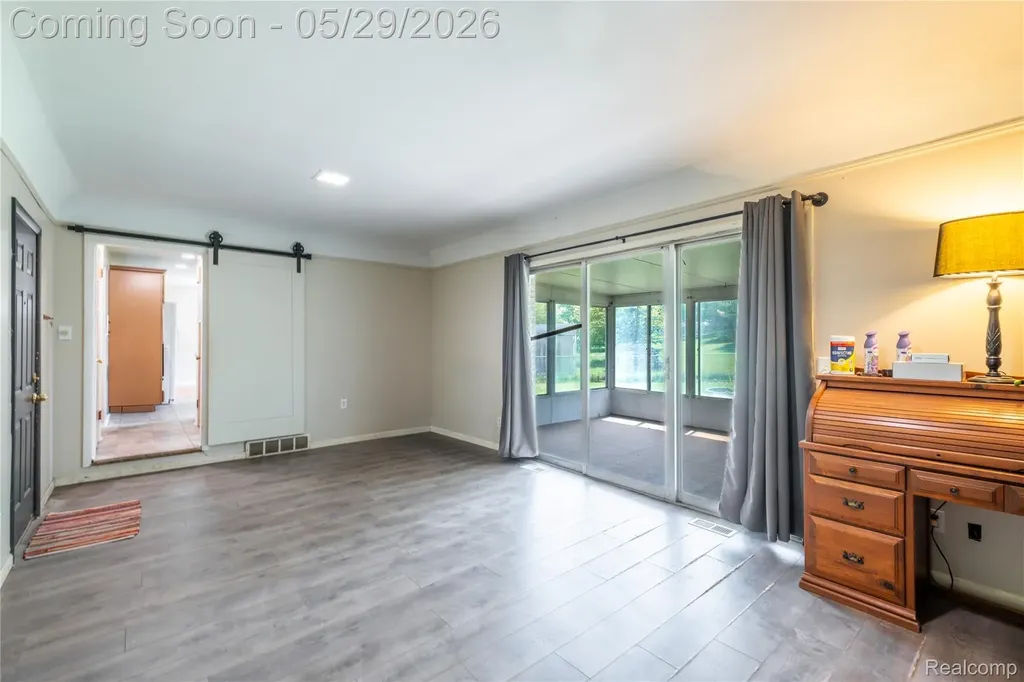 5444 Mary Ann Court Grand Blanc Charter Township MI 48439