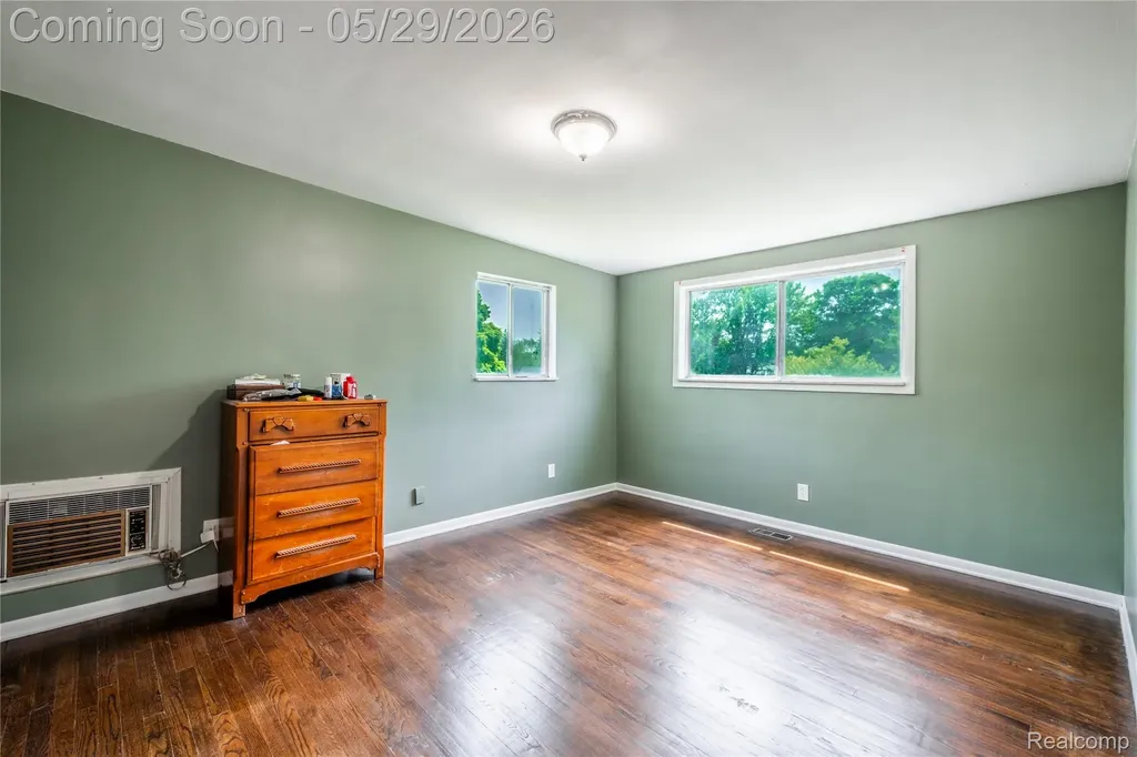 5444 Mary Ann Court Grand Blanc Charter Township MI 48439