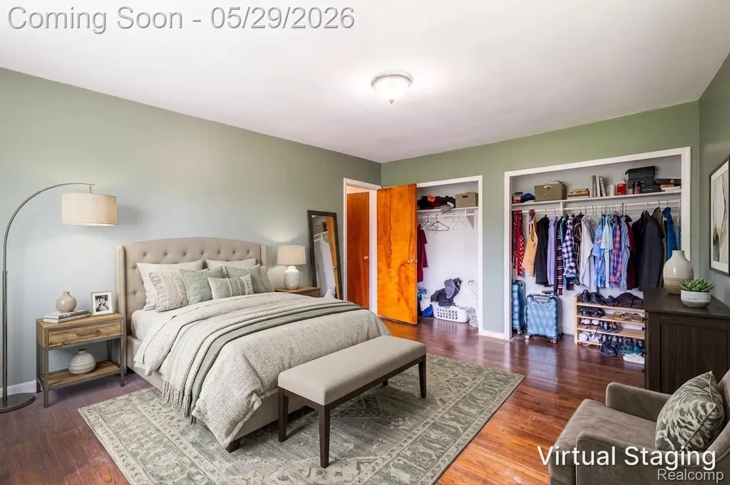 5444 Mary Ann Court Grand Blanc Charter Township MI 48439