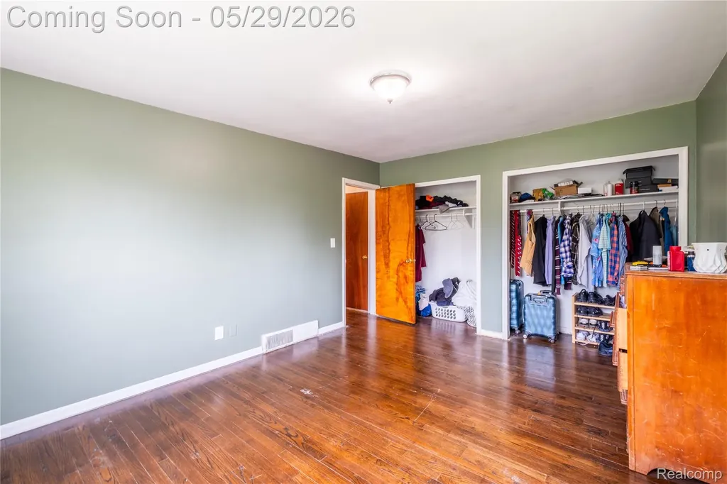 5444 Mary Ann Court Grand Blanc Charter Township MI 48439