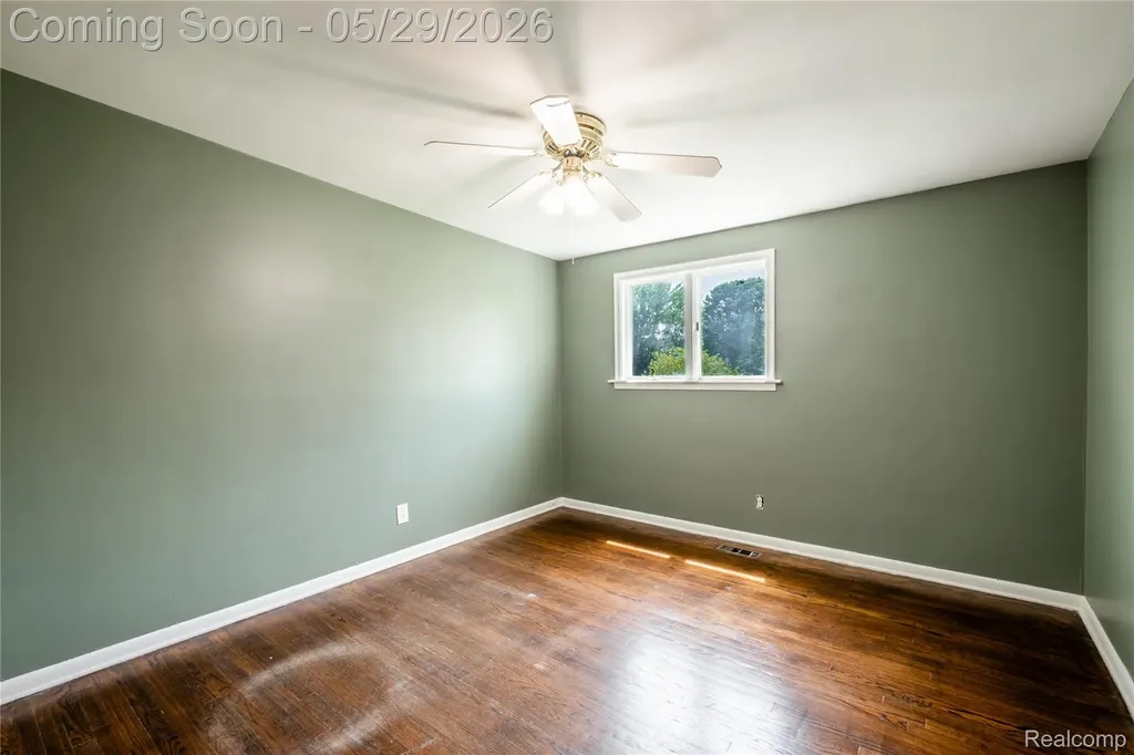 5444 Mary Ann Court Grand Blanc Charter Township MI 48439