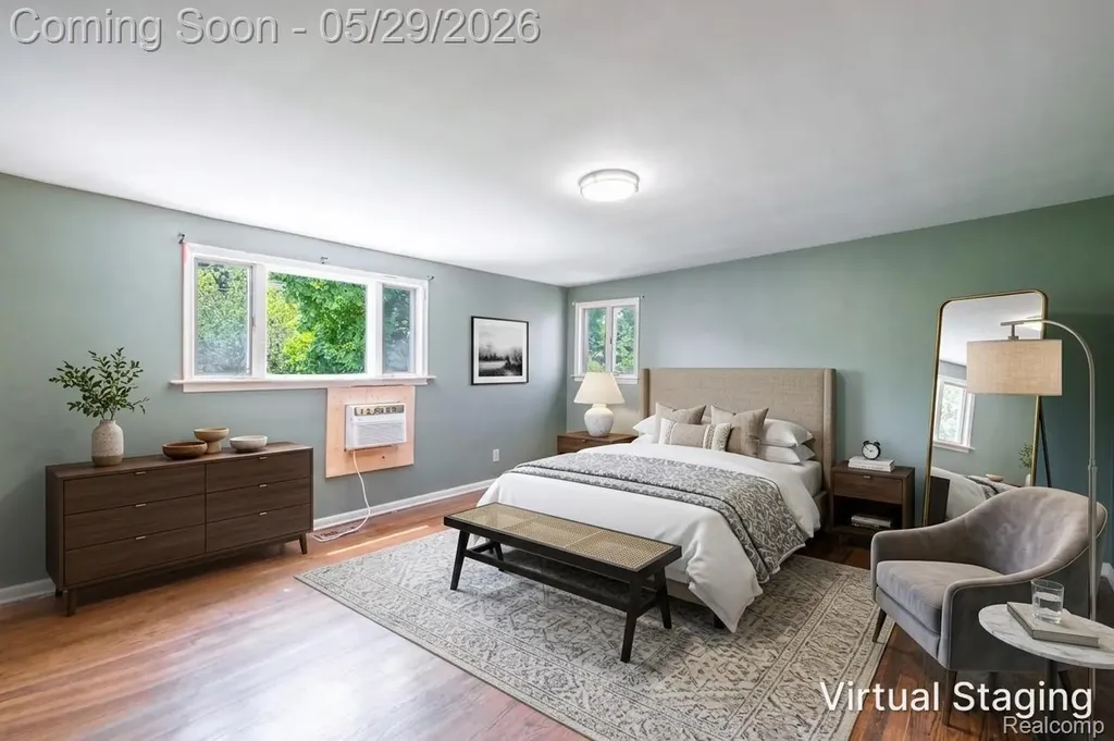 5444 Mary Ann Court Grand Blanc Charter Township MI 48439