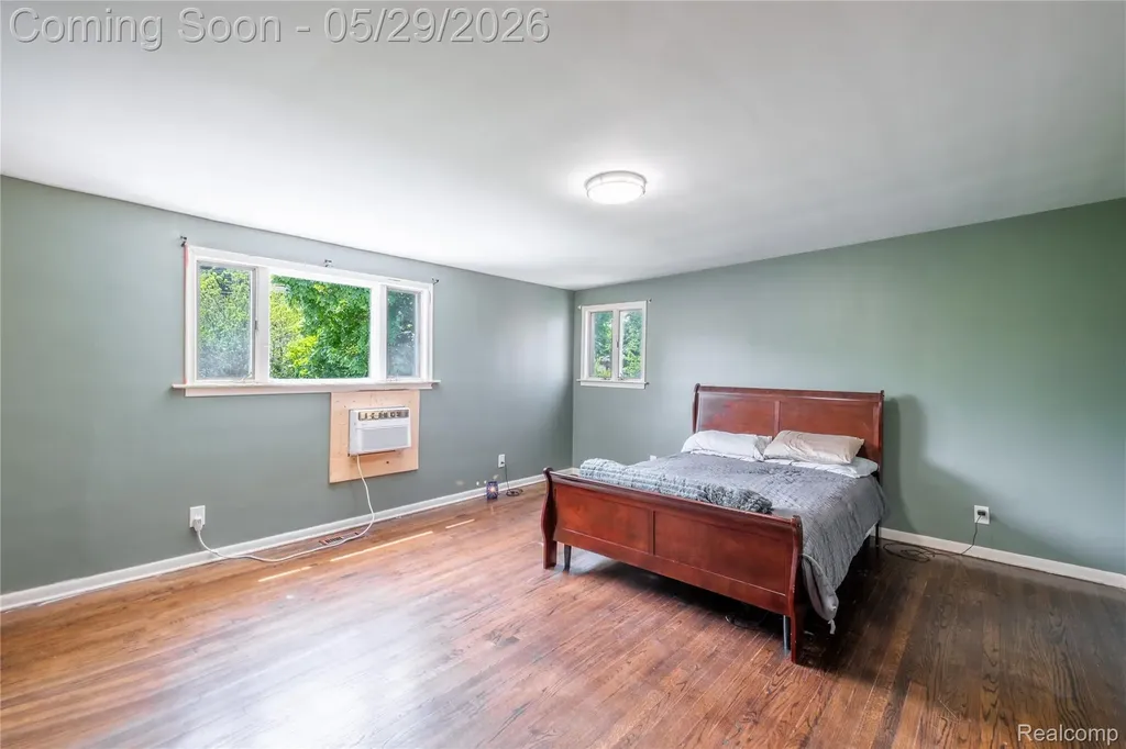 5444 Mary Ann Court Grand Blanc Charter Township MI 48439
