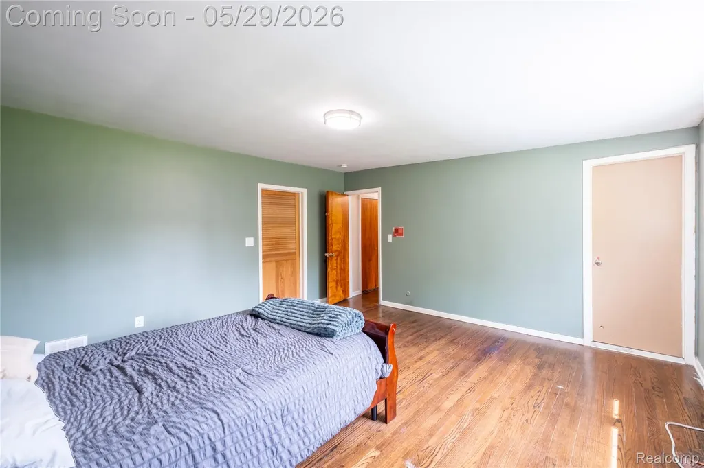 5444 Mary Ann Court Grand Blanc Charter Township MI 48439