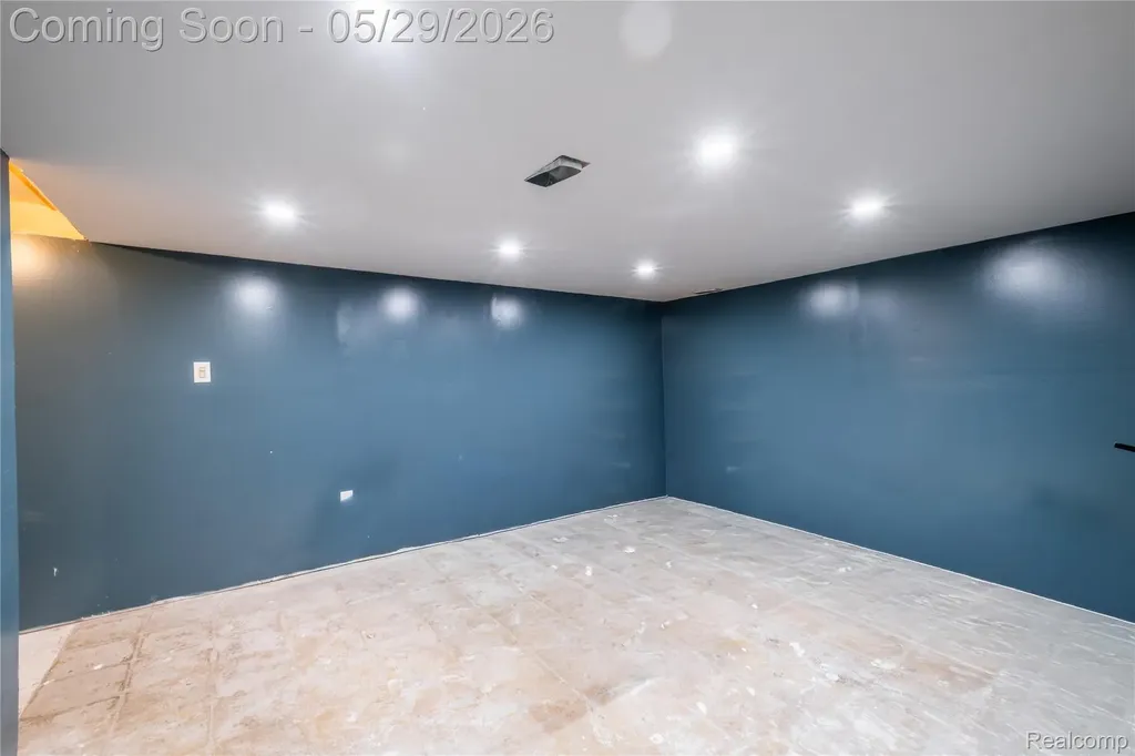 5444 Mary Ann Court Grand Blanc Charter Township MI 48439
