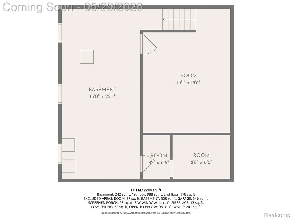 5444 Mary Ann Court Grand Blanc Charter Township MI 48439