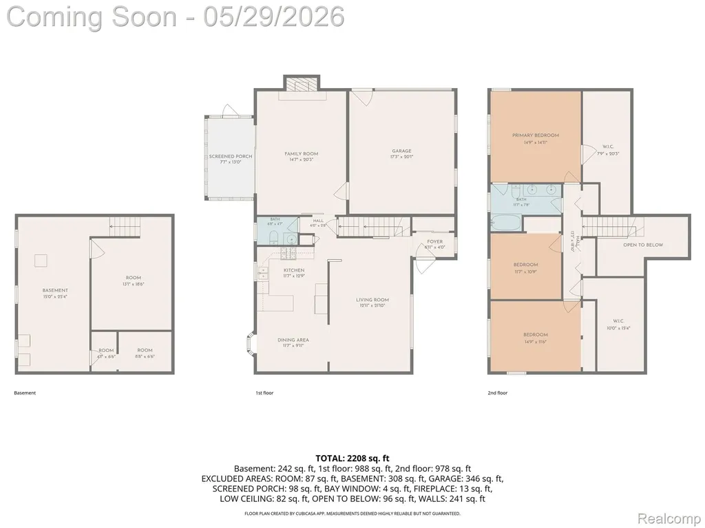 5444 Mary Ann Court Grand Blanc Charter Township MI 48439
