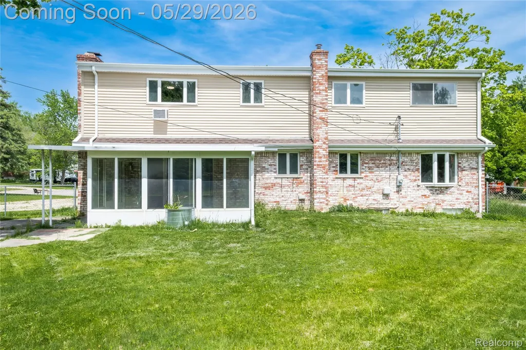 5444 Mary Ann Court Grand Blanc Charter Township MI 48439