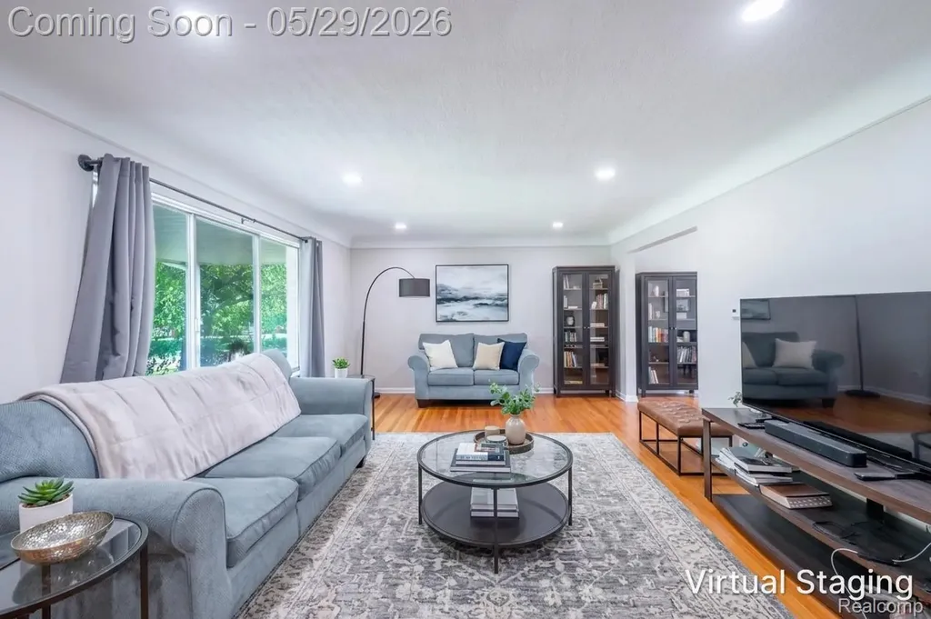 5444 Mary Ann Court Grand Blanc Charter Township MI 48439