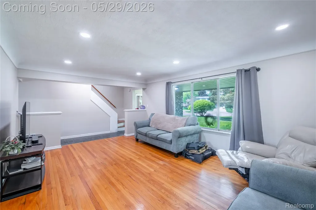 5444 Mary Ann Court Grand Blanc Charter Township MI 48439