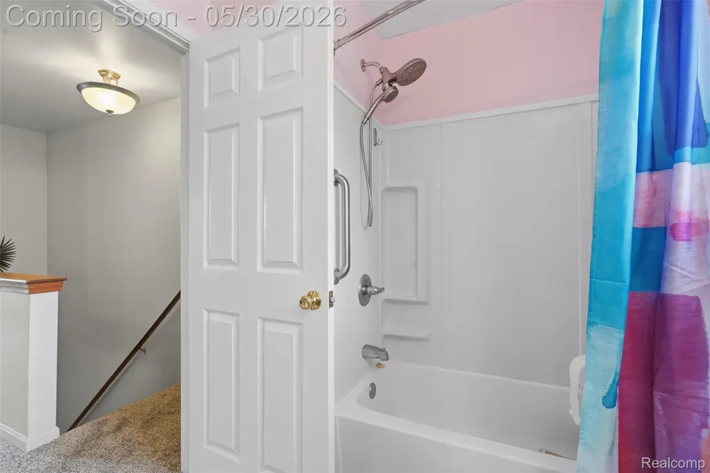 48929 Ashbury Drive Van Buren Charter Township MI 48111