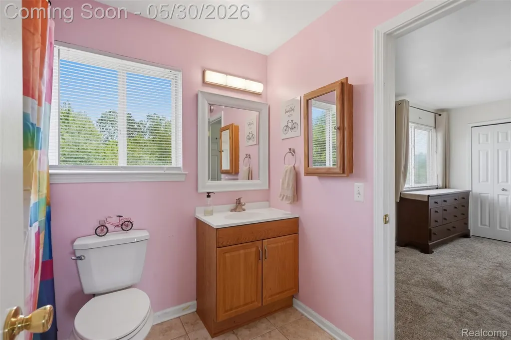 48929 Ashbury Drive Van Buren Charter Township MI 48111