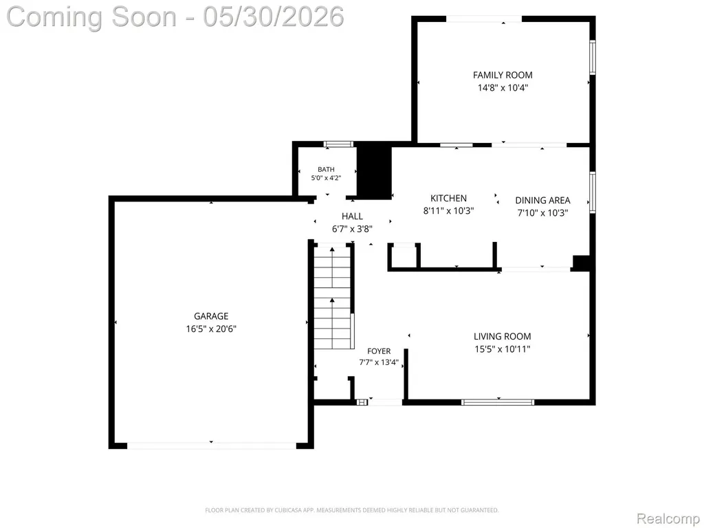 48929 Ashbury Drive Van Buren Charter Township MI 48111