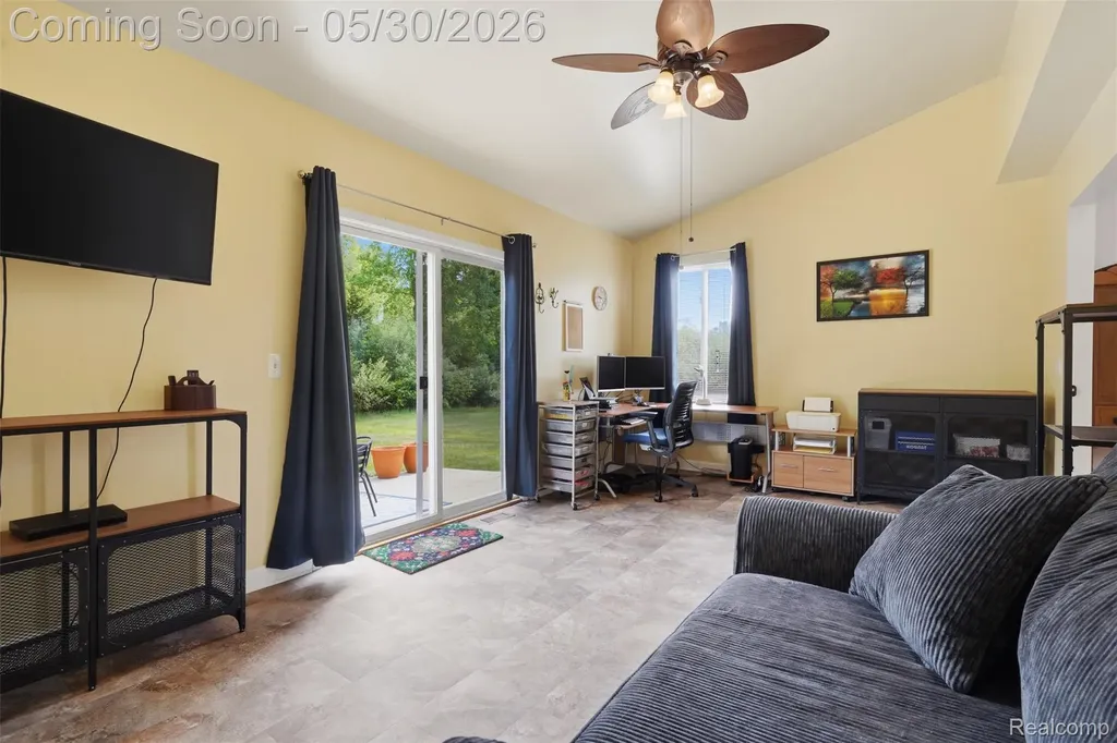 48929 Ashbury Drive Van Buren Charter Township MI 48111