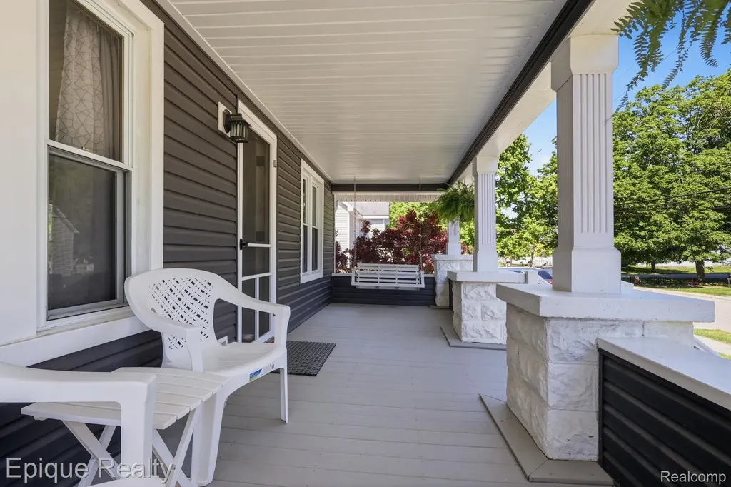 204 E Wood Street Yale City MI 48097